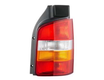Recambio de piloto trasero derecho para volkswagen t5 bus 2003-2009 referencia OEM IAM 7H0945096F 103F23350710 VG9174153