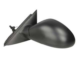 Recambio de retrovisor izquierdo para seat ibiza (6l1) 2001-2009 referencia OEM IAM 6L185707D01C 1052117022 ST0337114