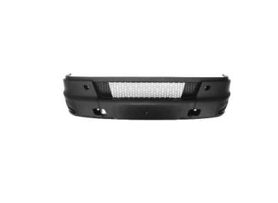 Recambio de paragolpes delantero para iveco daily ka 2011- referencia OEM IAM 5801350675 107097108 