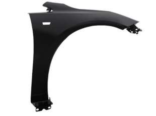 Recambio de aleta delantera derecha para opel corsa e 2014- referencia OEM IAM 1100061 109166211 OP0363013