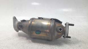 Recambio de catalizador para kia stonic (ybcuv) 2017- business referencia OEM IAM G07FP0   2