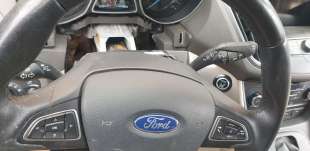 Recambio de mando intermitentes para ford c-max (ceu) 2014- business edition referencia OEM IAM 1883869  