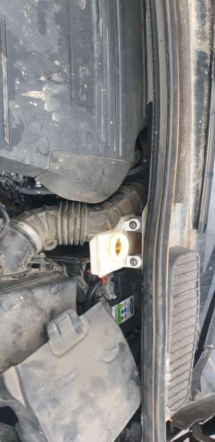 Recambio de servofreno para ford c-max (ceu) 2014- business edition referencia OEM IAM 2258870  