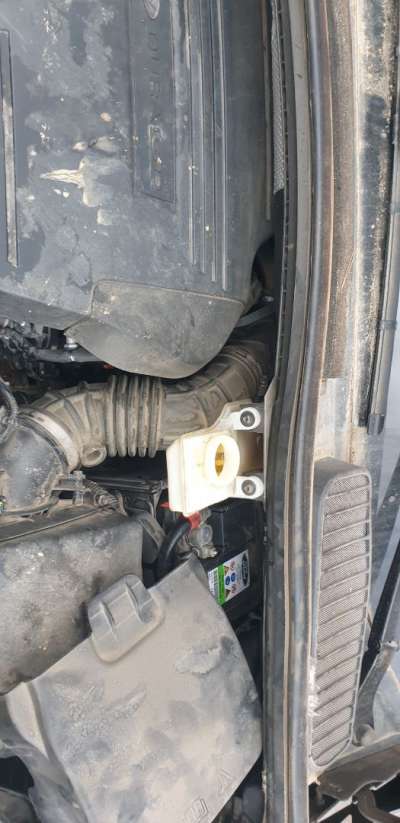 Recambio de servofreno para ford c-max (ceu) 2014- business edition referencia OEM IAM 2258870  