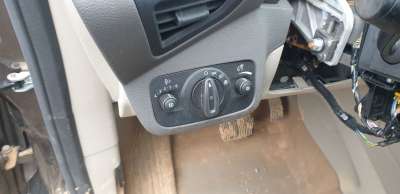 Recambio de mando luces para ford c-max (ceu) 2014- business edition referencia OEM IAM 1787264  