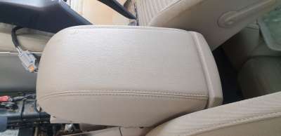 Recambio de apoyabrazos central para ford c-max (ceu) 2014- business edition referencia OEM IAM 2018997  