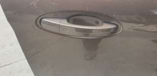 Recambio de maneta exterior delantera derecha para ford c-max (ceu) 2014- business edition referencia OEM IAM 2046985  