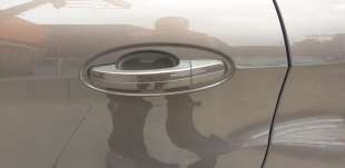 Recambio de maneta exterior trasera izquierda para ford c-max (ceu) 2014- business edition referencia OEM IAM 2046987  
