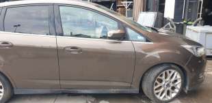 Recambio de puerta delantera derecha para ford c-max (ceu) 2014- business edition referencia OEM IAM 1686532  