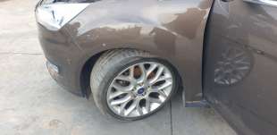 Recambio de puente delantero para ford c-max (ceu) 2014- business edition referencia OEM IAM 2207173  