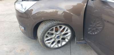 Recambio de puente delantero para ford c-max (ceu) 2014- business edition referencia OEM IAM 2207173  