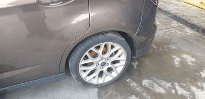 Recambio de puente trasero para ford c-max (ceu) 2014- business edition referencia OEM IAM 2320059  