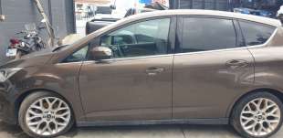Recambio de puerta delantera izquierda para ford c-max (ceu) 2014- business edition referencia OEM IAM 1686528  