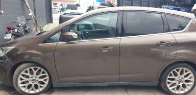 Recambio de puerta delantera izquierda para ford c-max (ceu) 2014- business edition referencia OEM IAM 1686528  