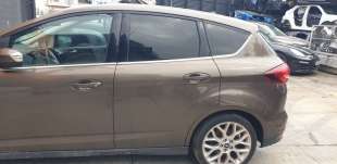 Recambio de puerta trasera izquierda para ford c-max (ceu) 2014- business edition referencia OEM IAM 2380070  