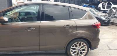 Recambio de puerta trasera izquierda para ford c-max (ceu) 2014- business edition referencia OEM IAM 2380070  