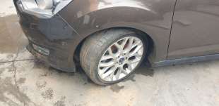 Recambio de mangueta delantera izquierda para ford c-max (ceu) 2014- business edition referencia OEM IAM 1882875  