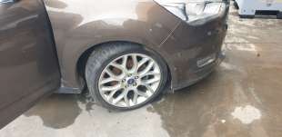 Recambio de transmision delantera derecha para ford c-max (ceu) 2014- business edition referencia OEM IAM 2138084 F2491 