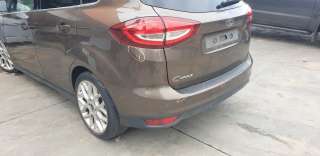 Recambio de paragolpes trasero para ford c-max (ceu) 2014- business edition referencia OEM IAM 1857318 107105210 