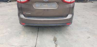Recambio de refuerzo paragolpes trasero para ford c-max (ceu) 2014- business edition referencia OEM IAM 1692887  