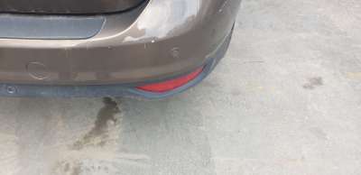 Recambio de faro antiniebla trasero derecho para ford c-max (ceu) 2014- business edition referencia OEM IAM 1552730  
