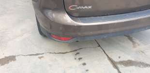 Recambio de faro antiniebla trasero izquierdo para ford c-max (ceu) 2014- business edition referencia OEM IAM 2168298  