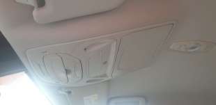 Recambio de luz interior para ford c-max (ceu) 2014- business edition referencia OEM IAM 2049736  
