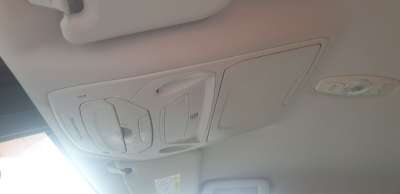 Recambio de luz interior para ford c-max (ceu) 2014- business edition referencia OEM IAM 2049736  