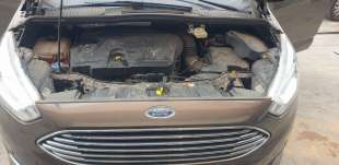 Recambio de cremallera direccion para ford c-max (ceu) 2014- business edition referencia OEM IAM 2337295  