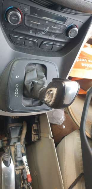 Recambio de palanca cambio para ford c-max (ceu) 2014- business edition referencia OEM IAM 2041604  