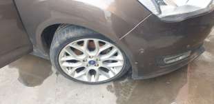 Recambio de mangueta delantera derecha para ford c-max (ceu) 2014- business edition referencia OEM IAM 1882874  