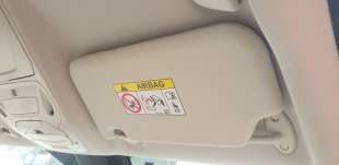 Recambio de parasol derecho para ford c-max (ceu) 2014- business edition referencia OEM IAM 1862764  