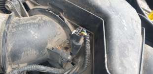 Recambio de caudalimetro para ford c-max (ceu) 2014- business edition referencia OEM IAM 1801159  