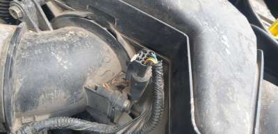 Recambio de caudalimetro para ford c-max (ceu) 2014- business edition referencia OEM IAM 1801159  