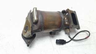 Recambio de catalizador para kia stonic (ybcuv) 2017- 1.2 cat referencia OEM IAM 2853008220  