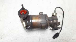 Recambio de catalizador para kia stonic (ybcuv) 2017- 1.2 cat referencia OEM IAM 2853008220  