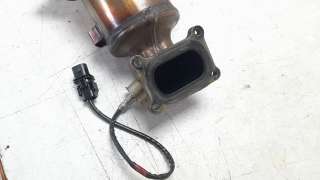Recambio de catalizador para kia stonic (ybcuv) 2017- 1.2 cat referencia OEM IAM 2853008220  