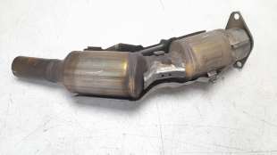 Recambio de catalizador para toyota prius+ 2012- advance referencia OEM IAM GP1  