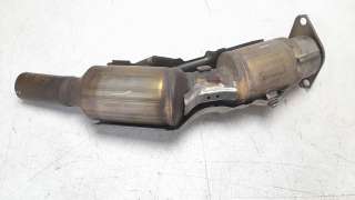 Recambio de catalizador para toyota prius+ 2012- advance referencia OEM IAM GP1  