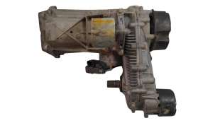 Recambio de caja transfer para porsche cayenne (typ 92aa) 2009-2017 s diesel referencia OEM IAM 95834101034  