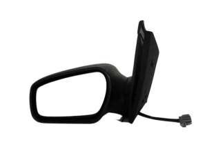 Recambio de retrovisor izquierdo para ford focus berlina (cap) 2004-2007 referencia OEM IAM 1437470 1051036024 FD4247304