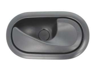 Recambio de maneta elevalunas delantera derecha para renault clio iii 2005-2016 referencia OEM IAM 8200028486 106193852 125028