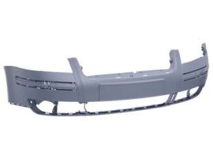 Recambio de paragolpes delantero para volkswagen passat berlina (3b3) 2000-2005 referencia OEM IAM 3B0807217KGRU 107232608 VG053