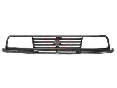 Recambio de rejilla delantera para suzuki vitara se/sv (et) 1988-2005 referencia OEM IAM 7211160A30 108850105 SZ0482001