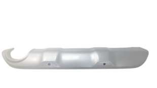 Recambio de spoiler paragolpes trasero para kia stonic (ybcuv) 2017- business referencia OEM IAM 86665H8410  