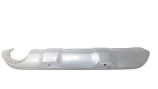 Recambio de spoiler paragolpes trasero para kia stonic (ybcuv) 2017- business referencia OEM IAM 86665H8410  