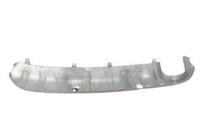 Recambio de spoiler paragolpes trasero para kia stonic (ybcuv) 2017- business referencia OEM IAM 86665H8410   2