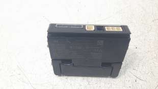 Recambio de modulo electronico para toyota corolla (e21) 2019- hybrid style referencia OEM IAM 8674002160 8674102061  2