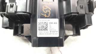 Recambio de mando multifuncion para skoda scala (nw) 2019- 1.0 tsi referencia OEM IAM 2Q0953521AB  