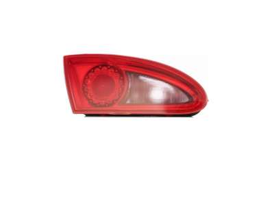 Recambio de piloto trasero izquierdo interior para seat leon (1p1) 2005-2012 referencia OEM IAM 1P0945107 1109EL982001091 